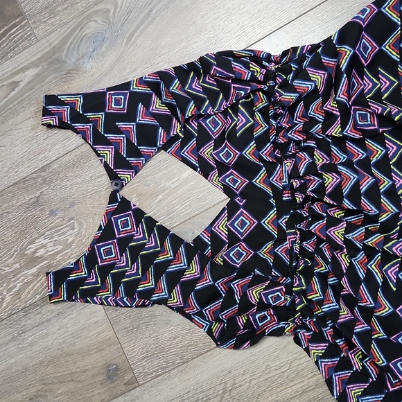 Summer Dress Roxy XL - Picture 3 of 6